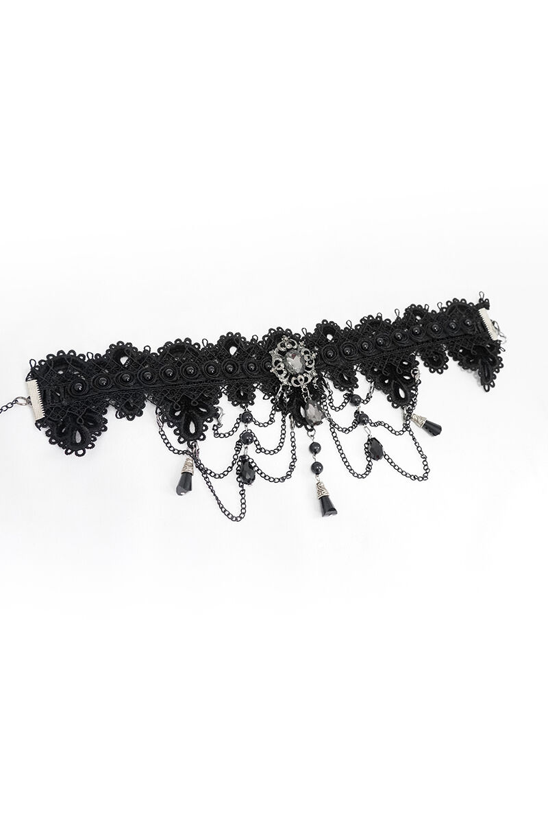 Eva Lady Halsband Cecilia