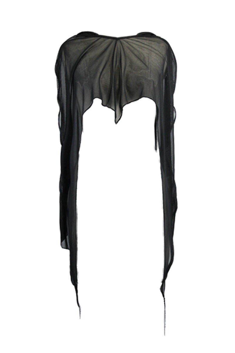 Devil Fashion Shirt Creature Of Night