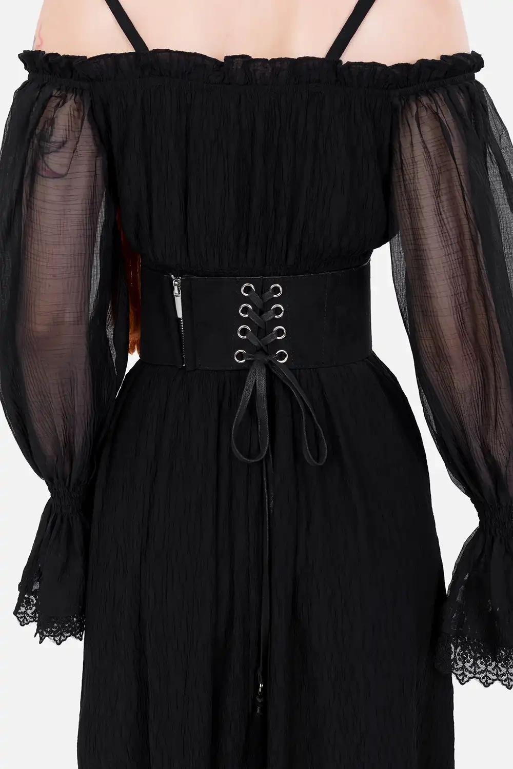 Restyle Taillengürtel Fireborne