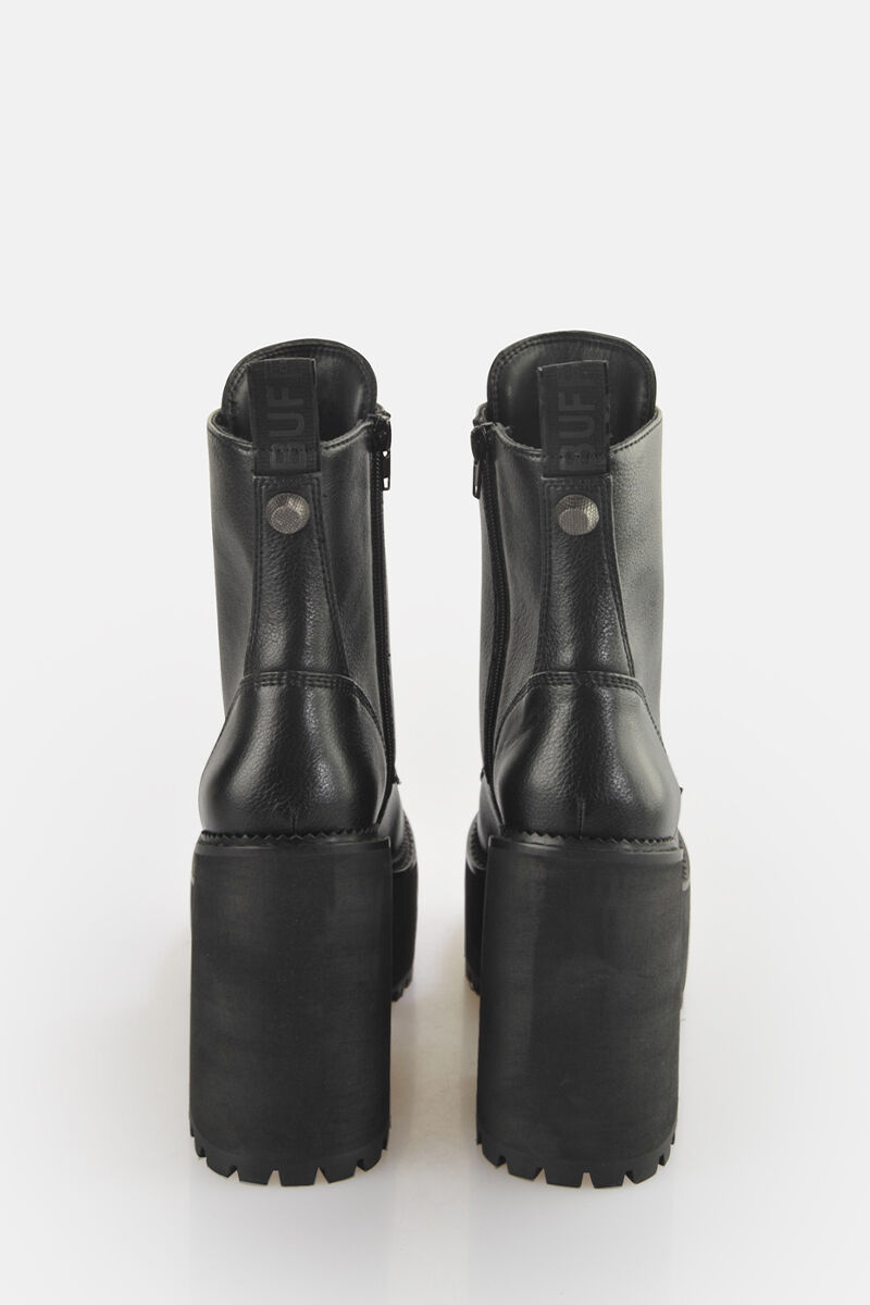 Buffalo Boots Killah Lace Up Vegan