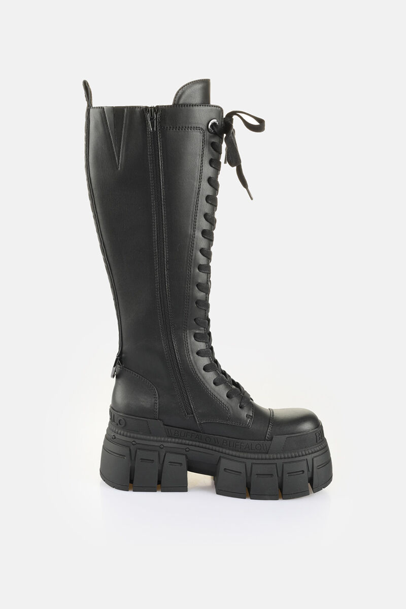 Buffalo Boots Gospher Lace Up Hi
