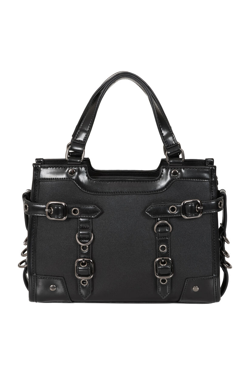 Banned Tasche Black Ledger