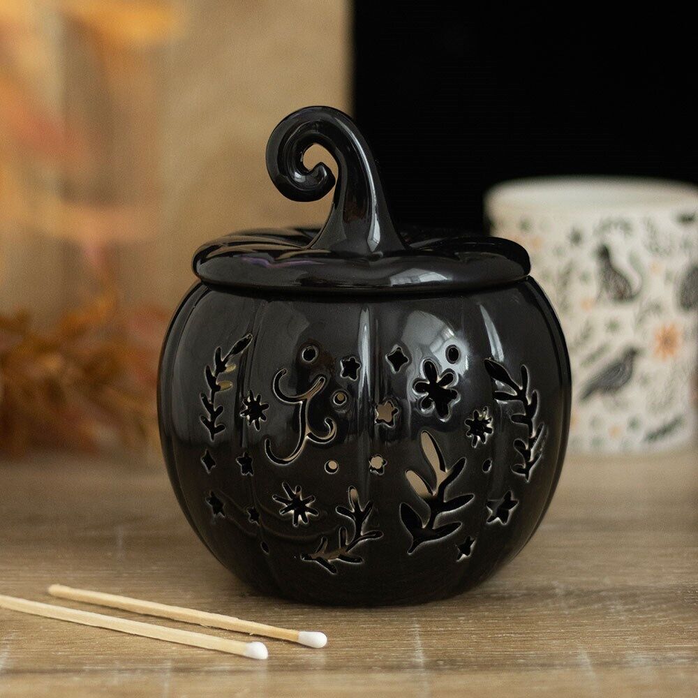 Spirit of Equinox Duftlampe Folk Pumpkin