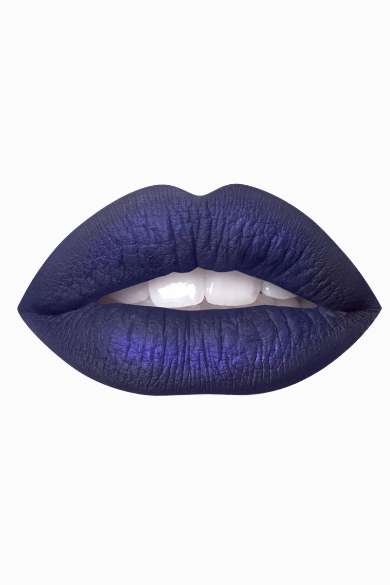 Jolie Beauty Lippenstift Dark Energy