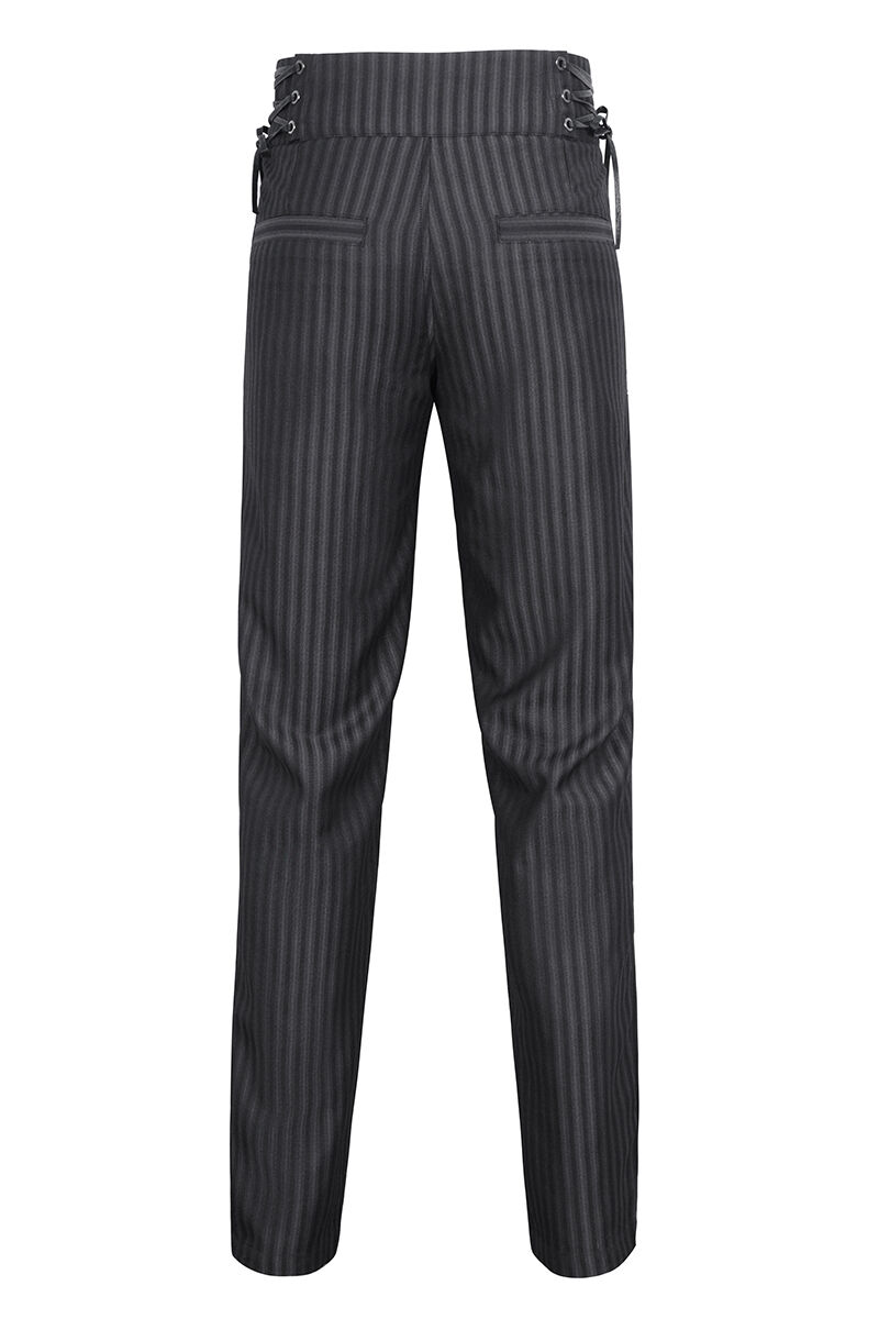 Devil Fashion Hose Alistair