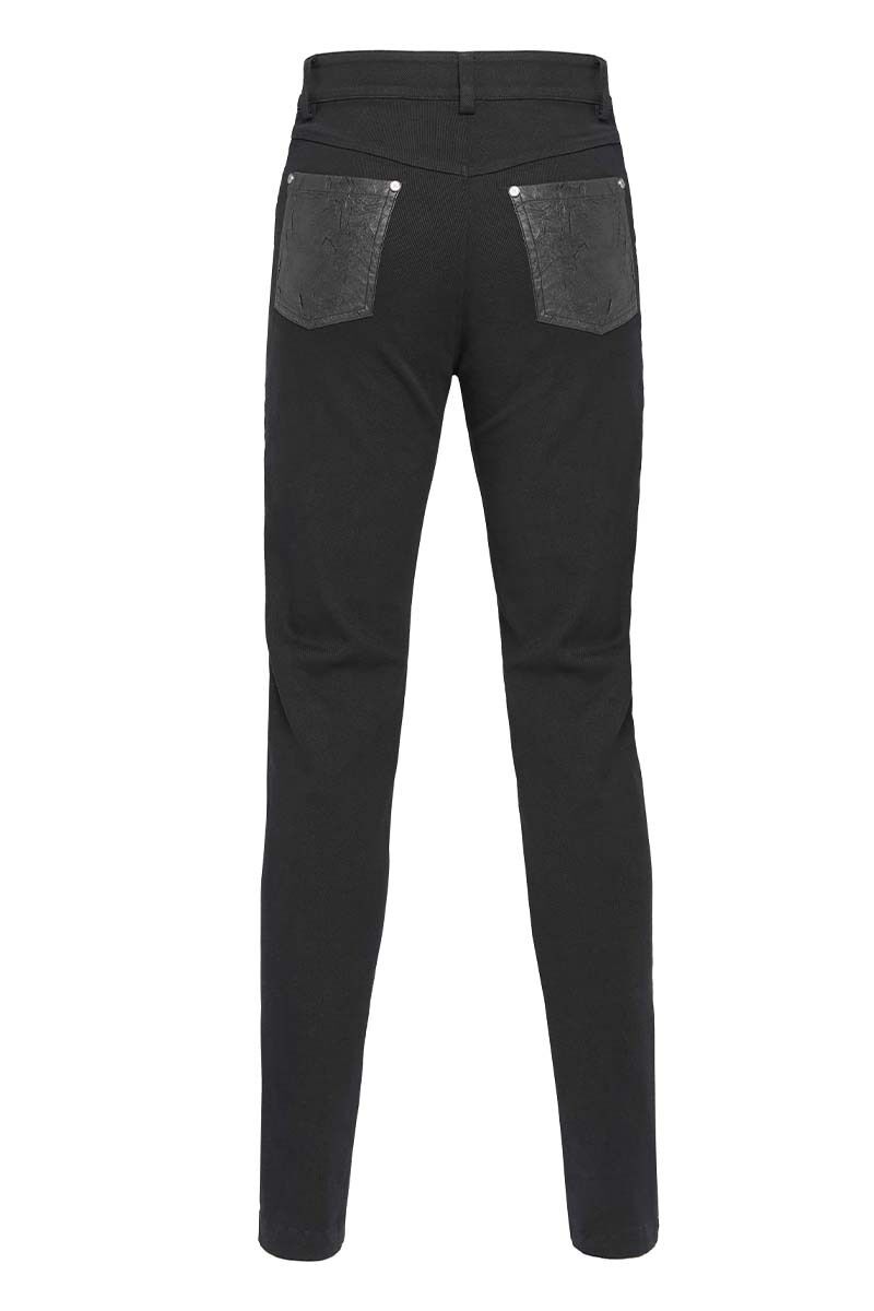 Devil Fashion Hose Grim Hollow