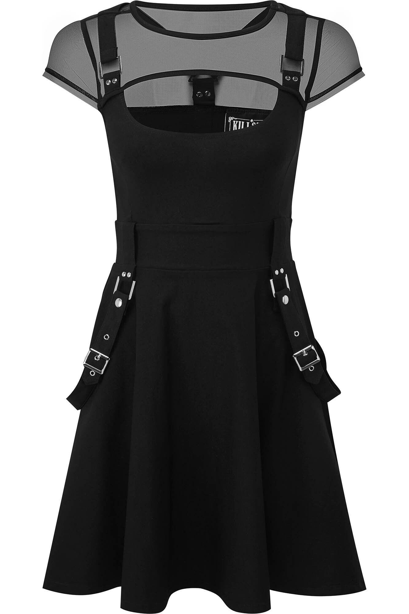Killstar Kleid Kounter Kulture