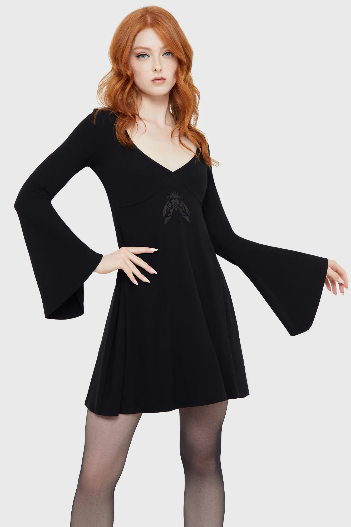 Killstar Kleid Moonlight Madness
