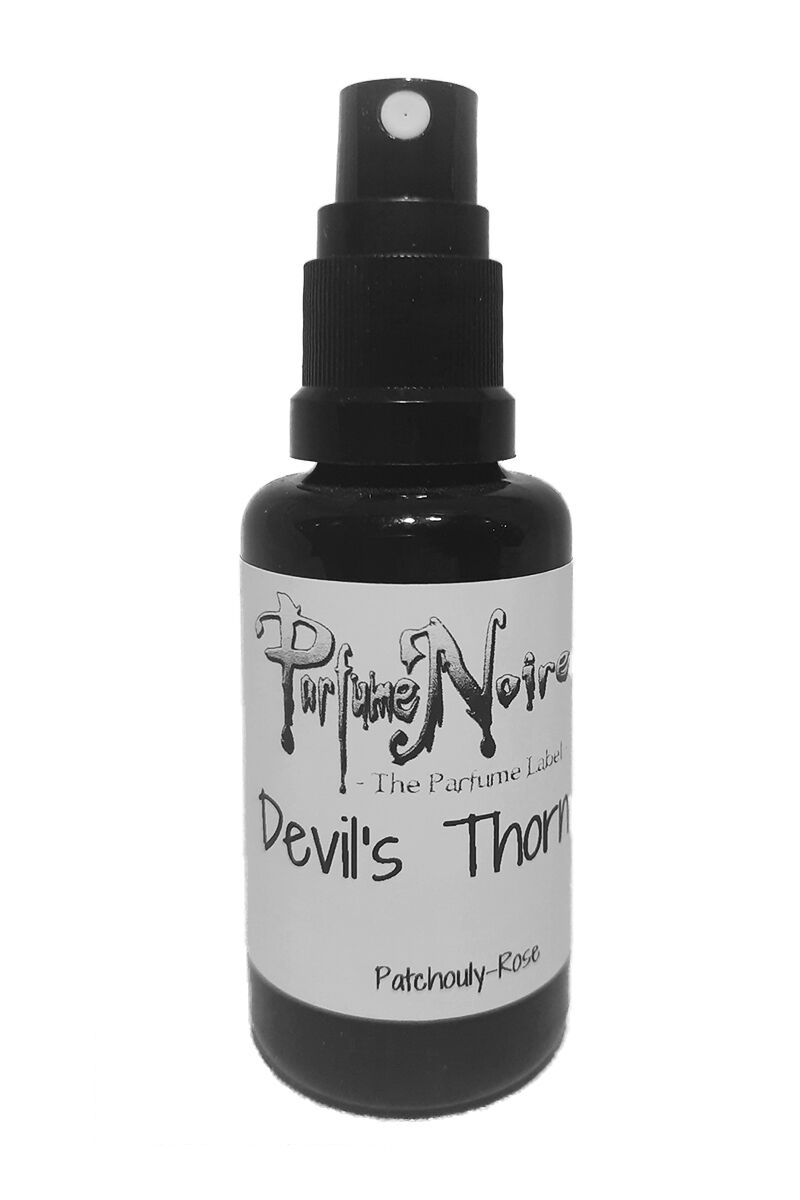 Parfume Noire Devils Thorn 25ml
