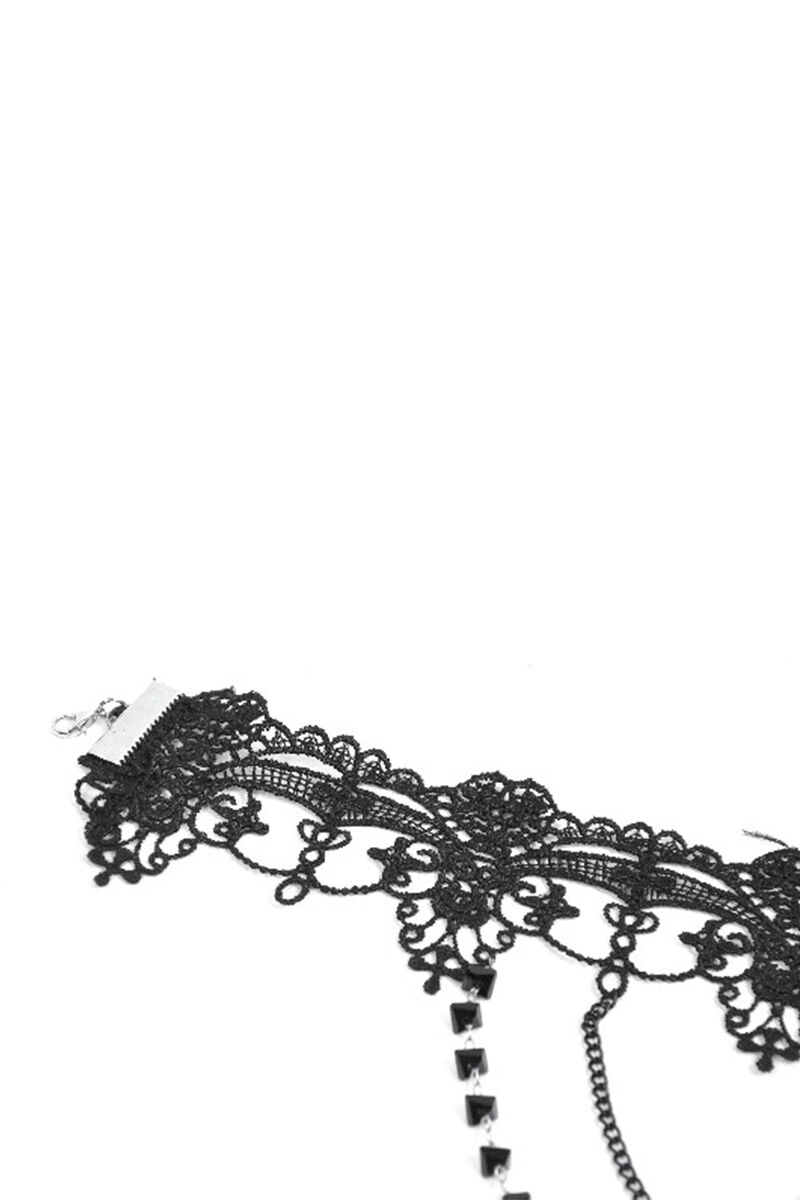 Dark In Love Halsband Lucrezia