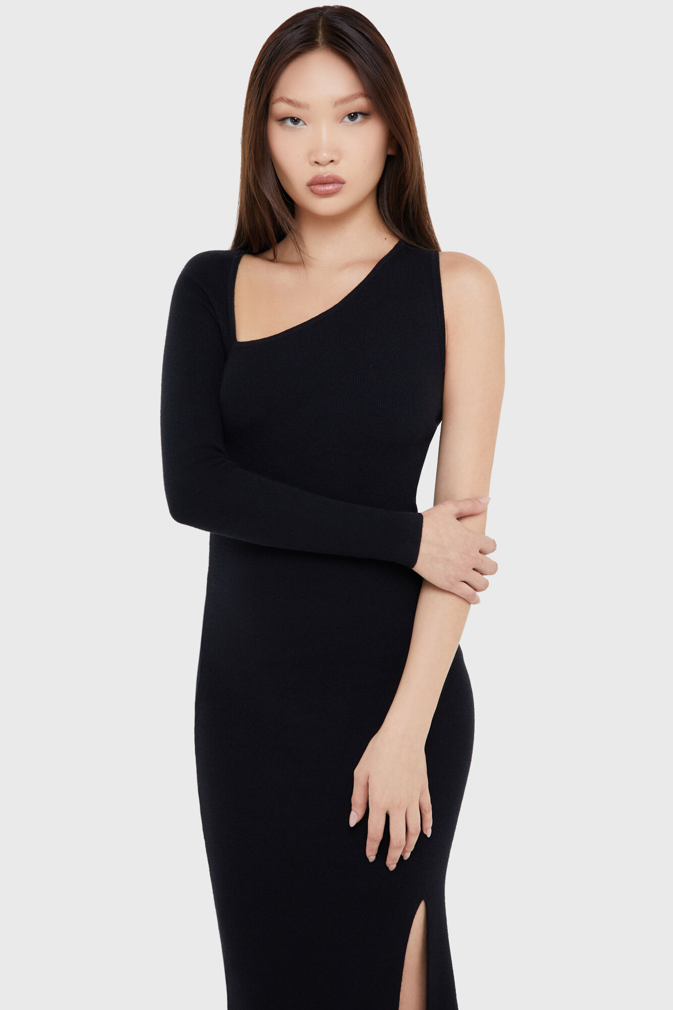 Killstar Kihilist Kleid Nightshaded