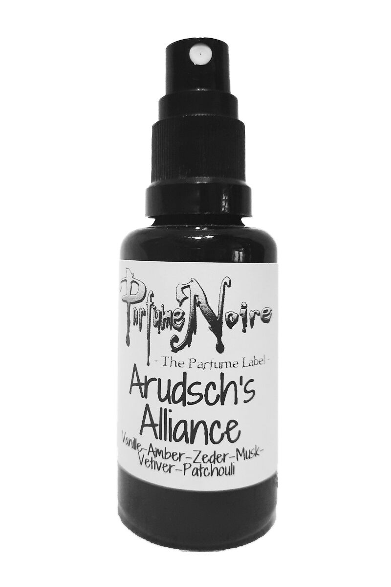 Parfume Noire Arudsch's Alliance 25ml