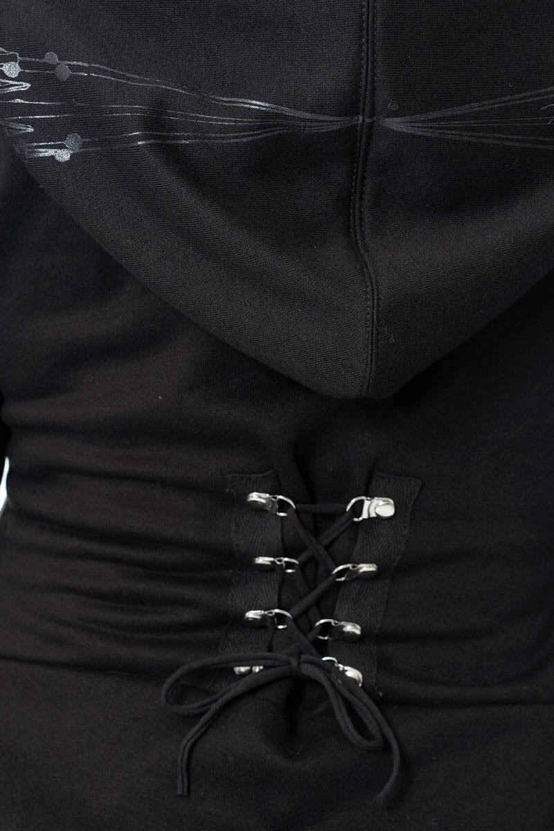 Vixxsin Hoodie Basilica