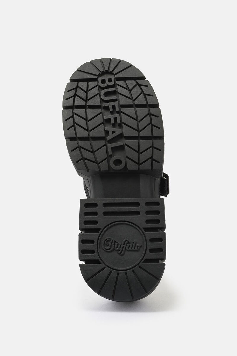 Buffalo Sandalen Gospher Velc