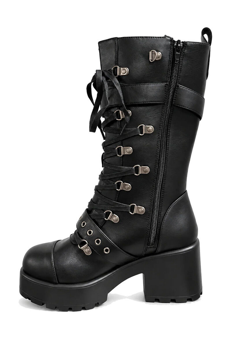 Altercore Stiefel Moro