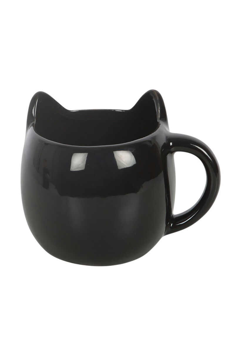 Spirit of Equinox Tasse Magick Cat
