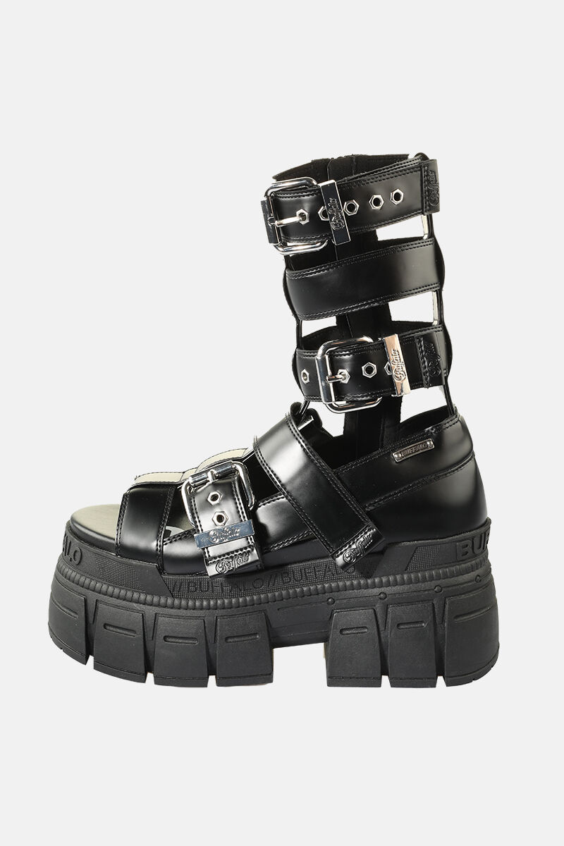 Buffalo Sandalen Gospher Zeus