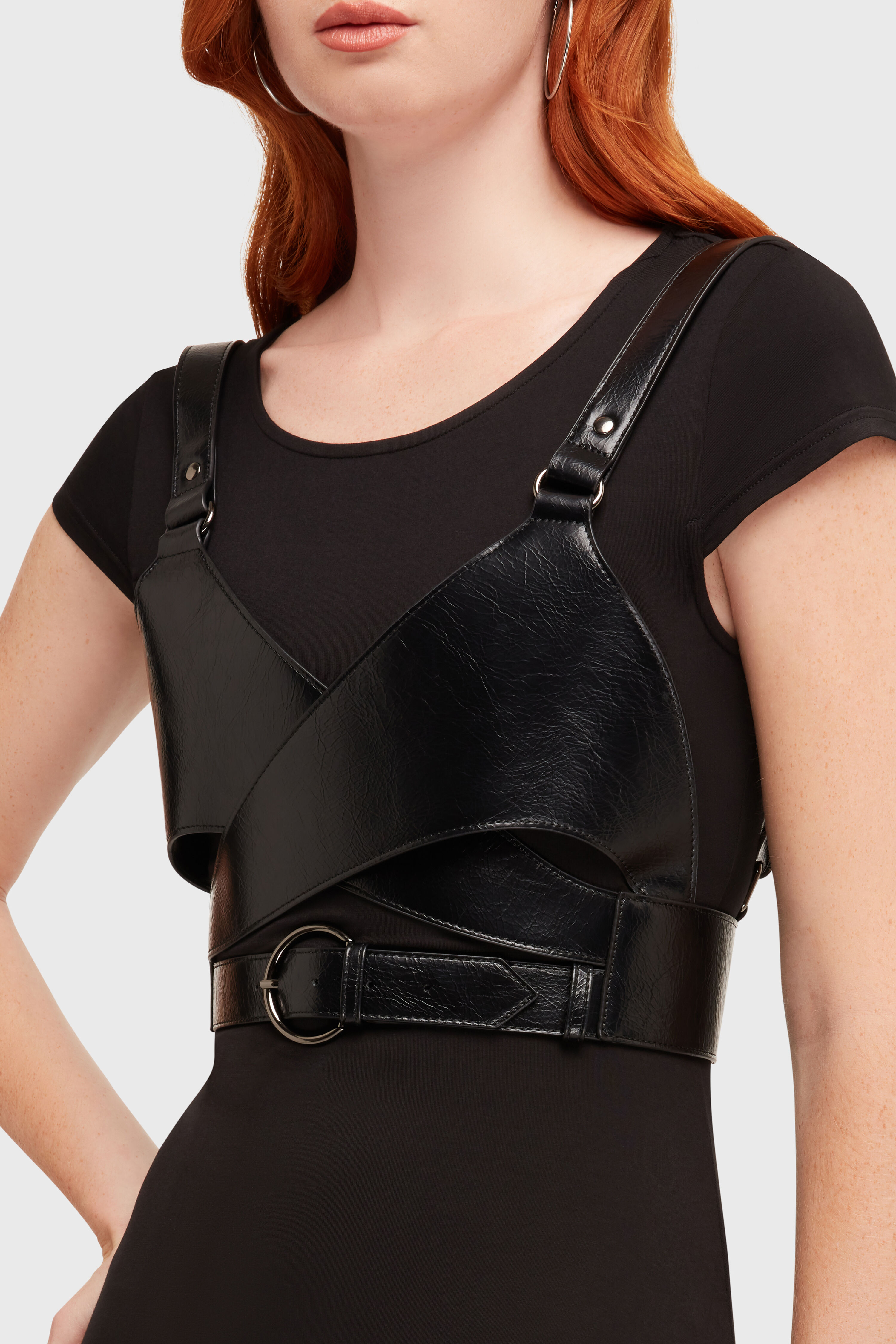 Killstar Harness Wyrmwood