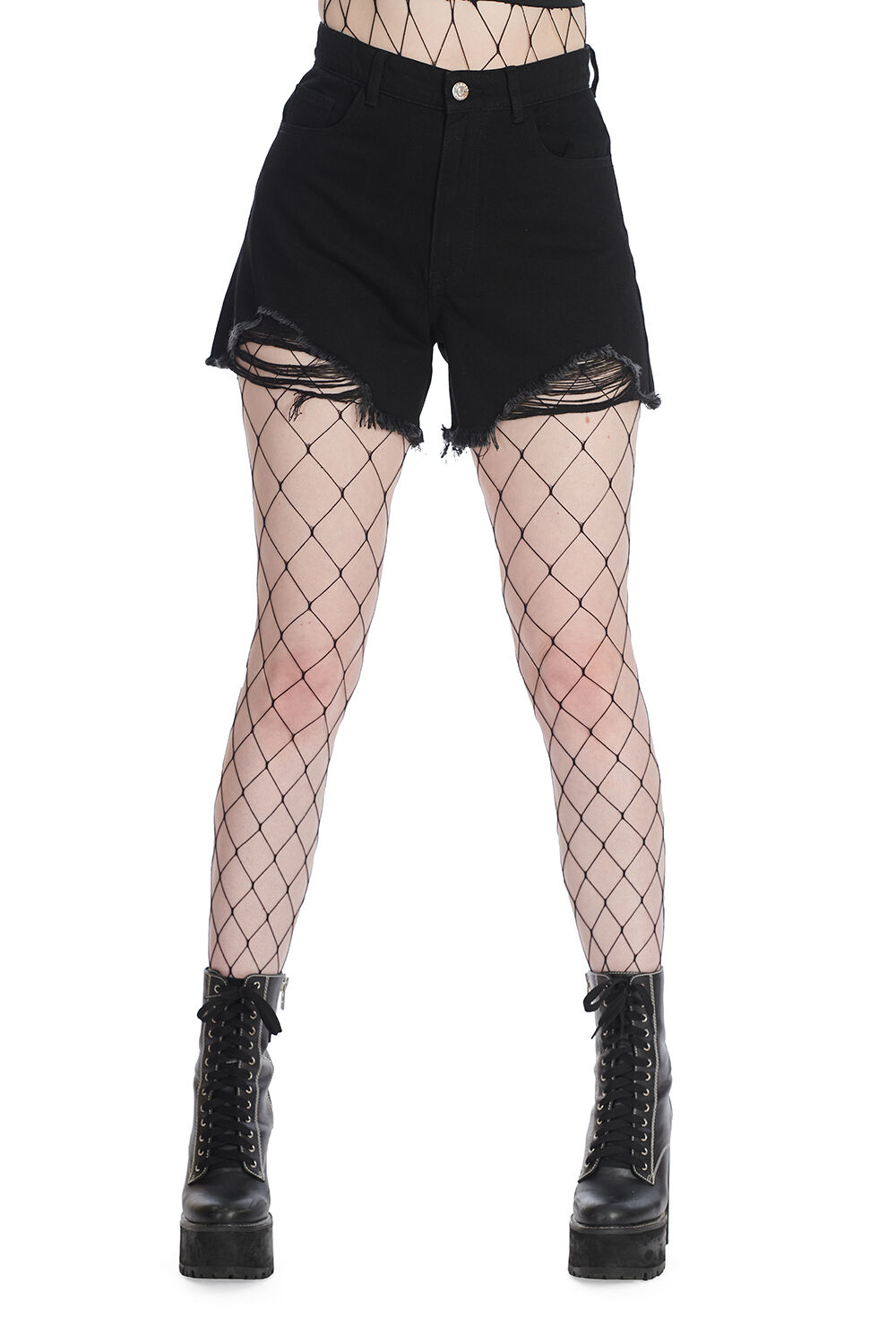 Banned Shorts Blackwell