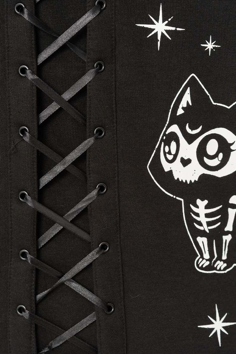 Heartless Hoodie Moonlight