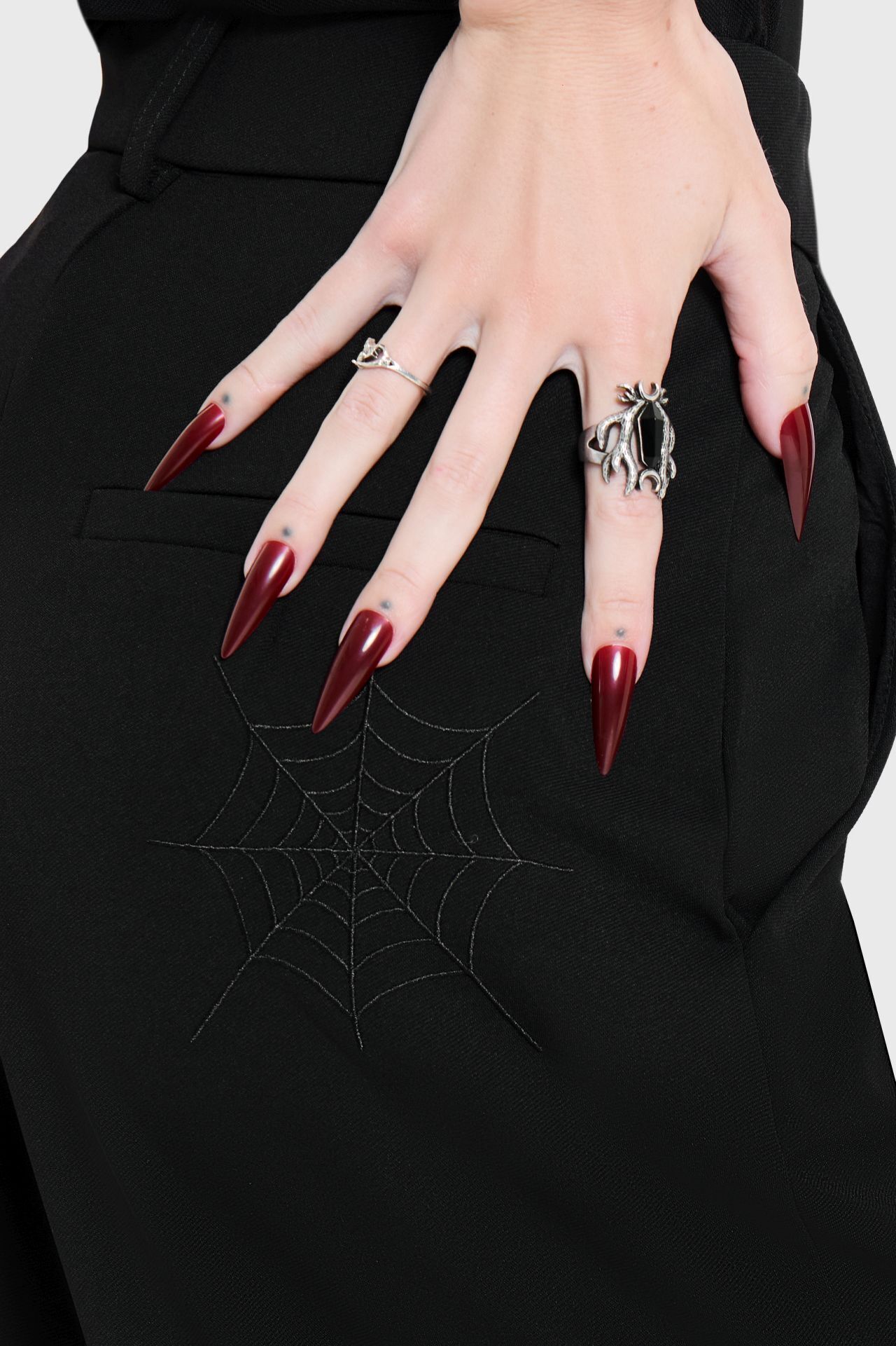 Killstar Hose Spiderella
