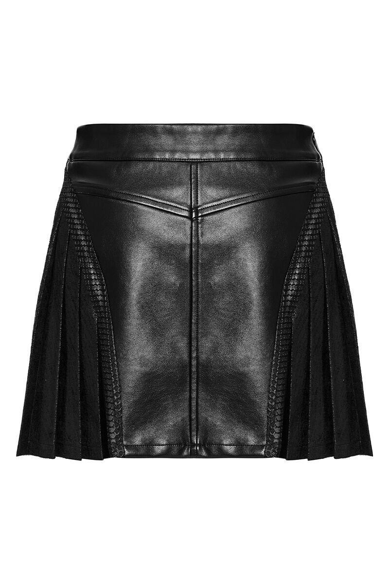 Punk Rave Rock Electra Shade