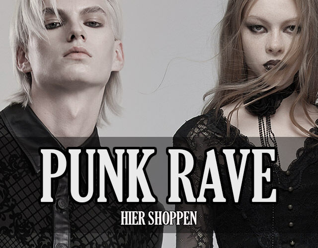 Jetzt Punk Rave kaufen