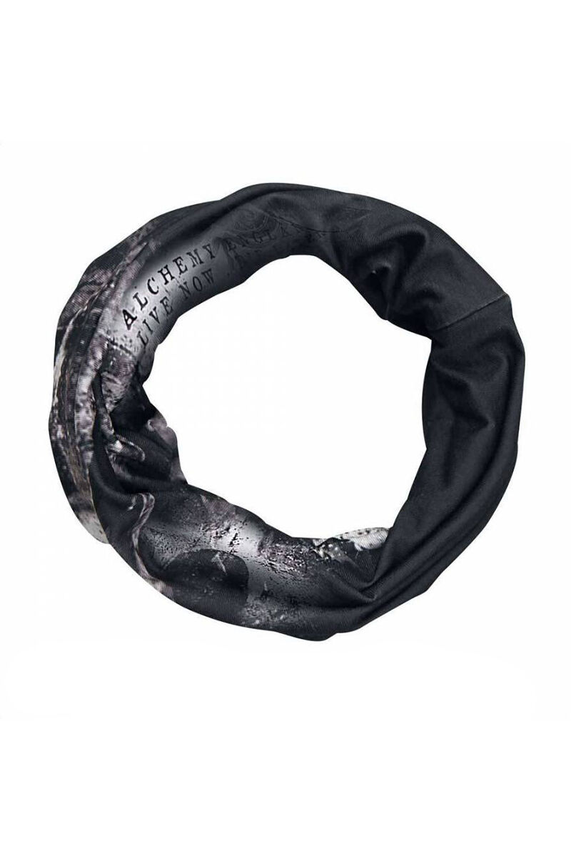 Alchemy England Loop Schal From The Shadows