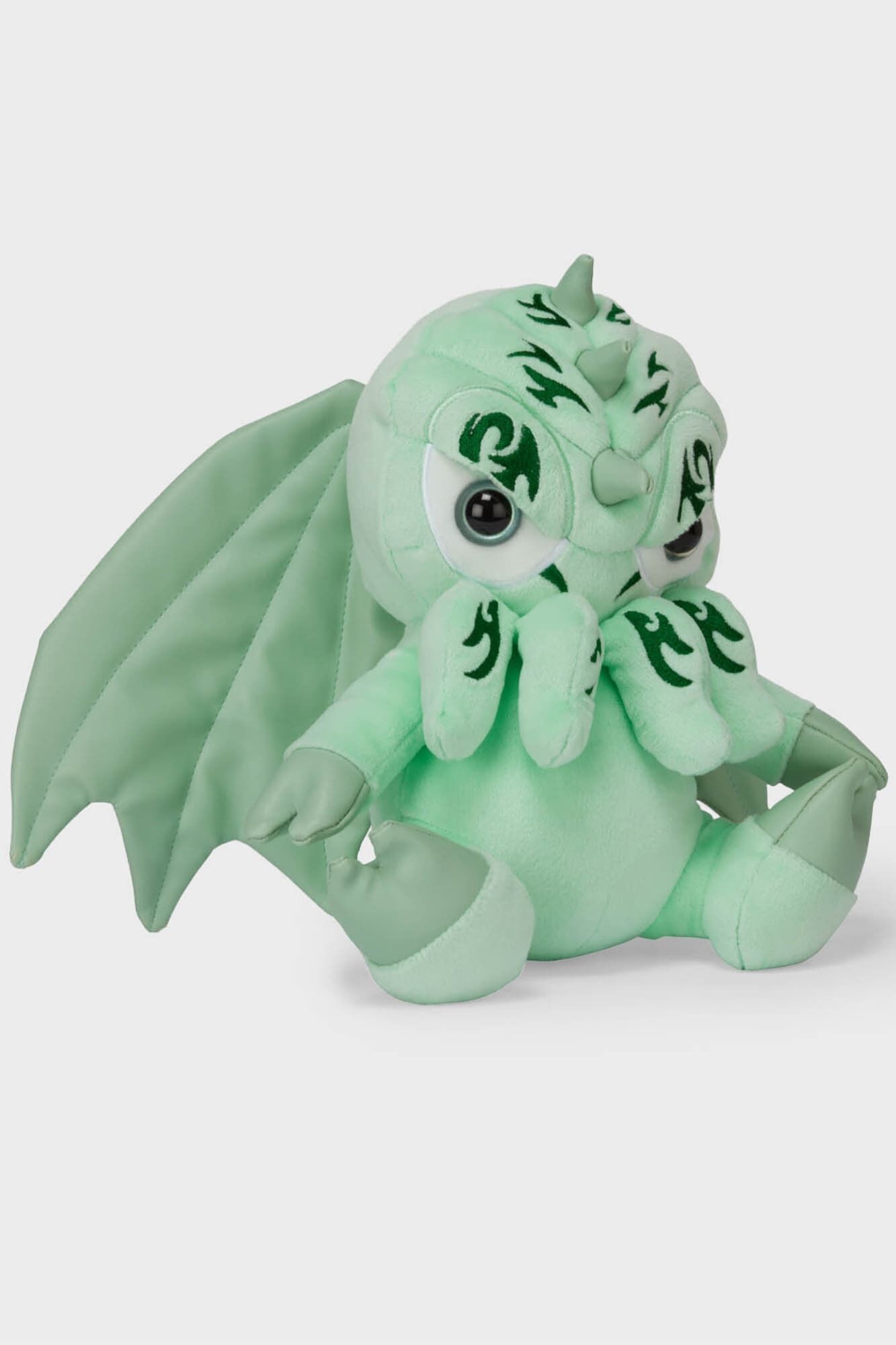 Killstar Kreeptures Baby Cthulhu: Pastel