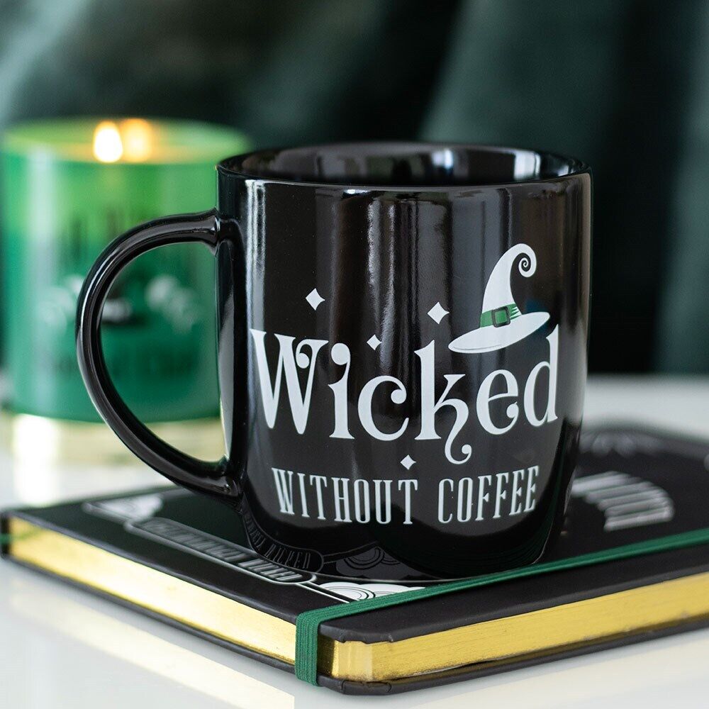 Spirit of Equinox Tasse Wicked Coffee