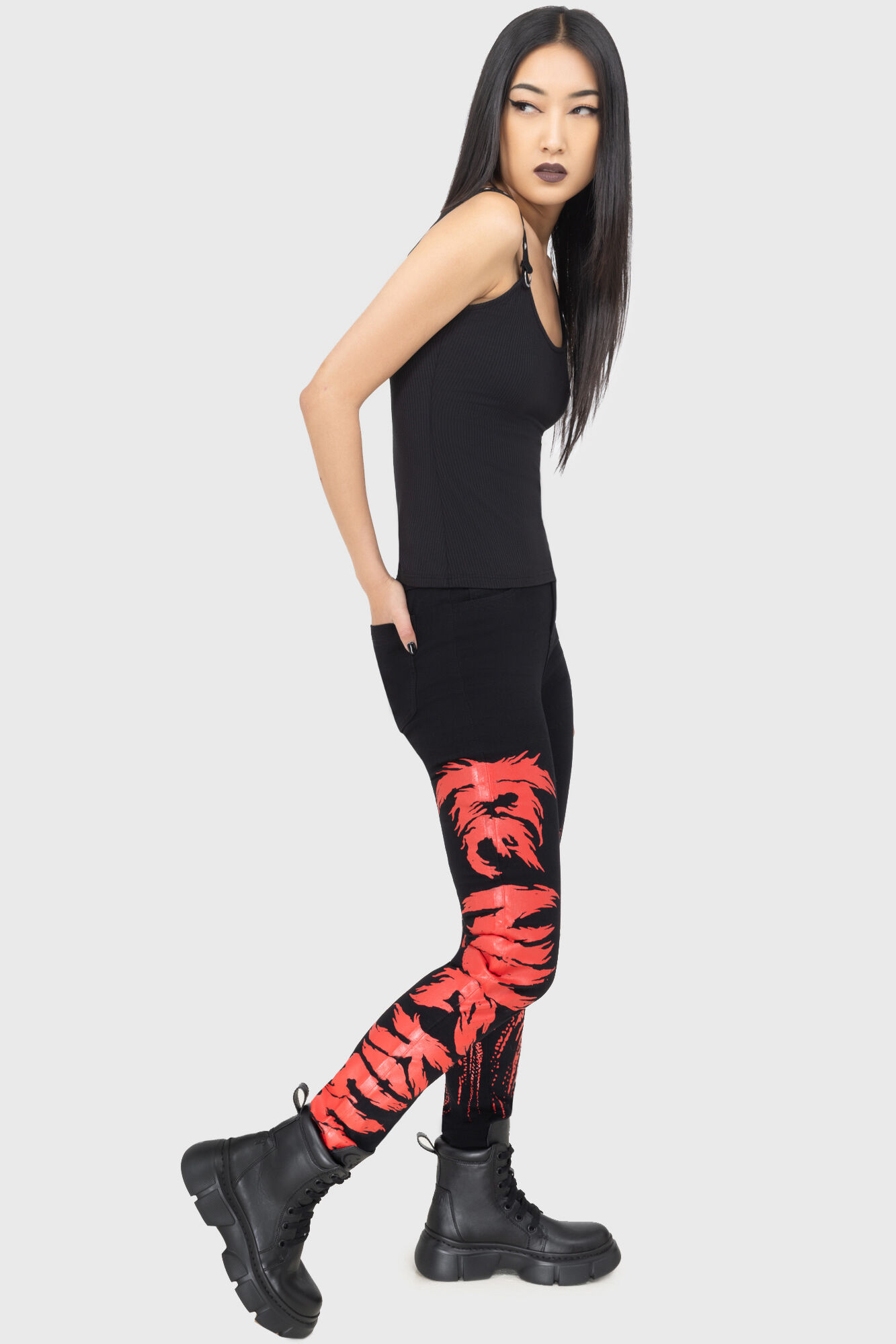 Killstar Jeans Take Your Pick