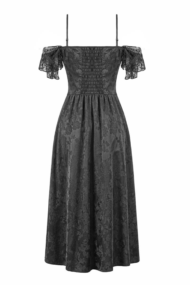 Dark In Love Kleid Evelisse