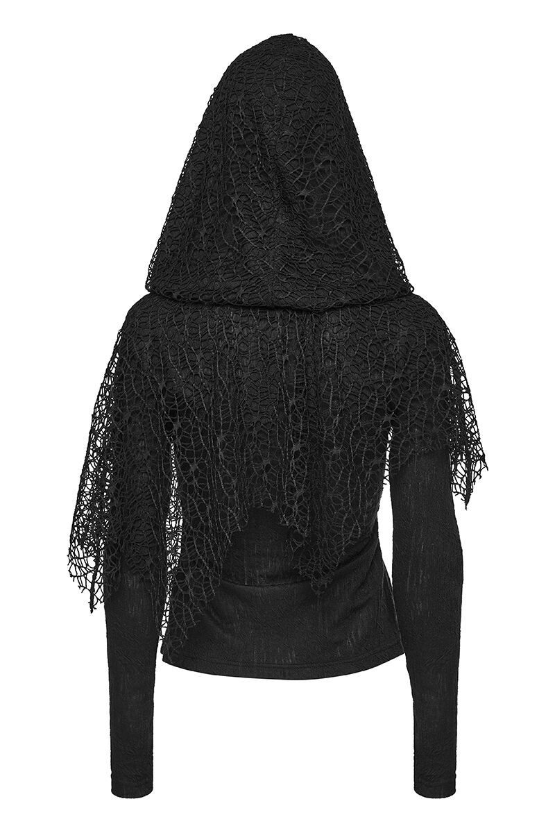 Punk Rave Longsleeve Dusk Ritual