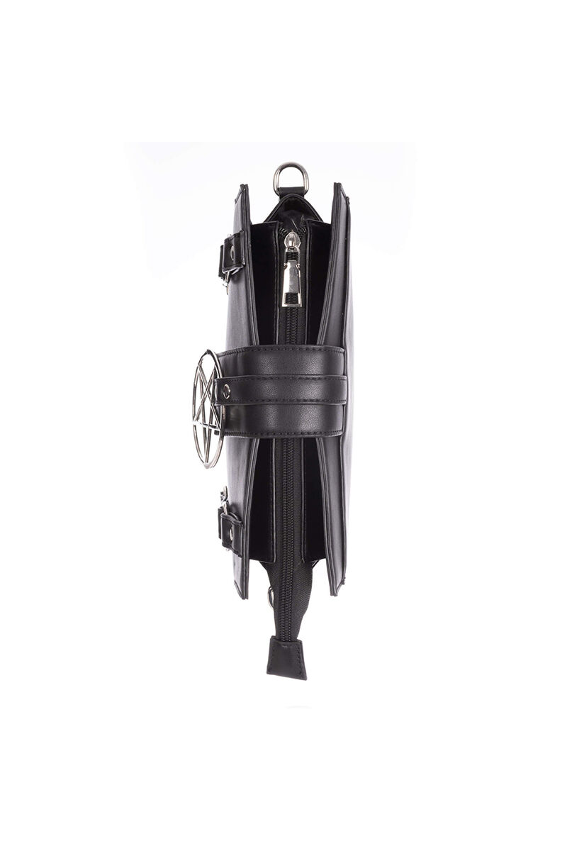 Poizen Industries Tasche Ritual