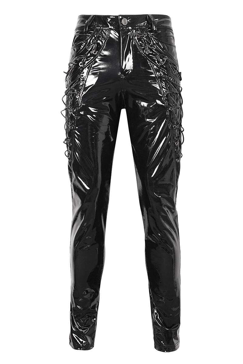 Devil Fashion Hose Electro Pulse
