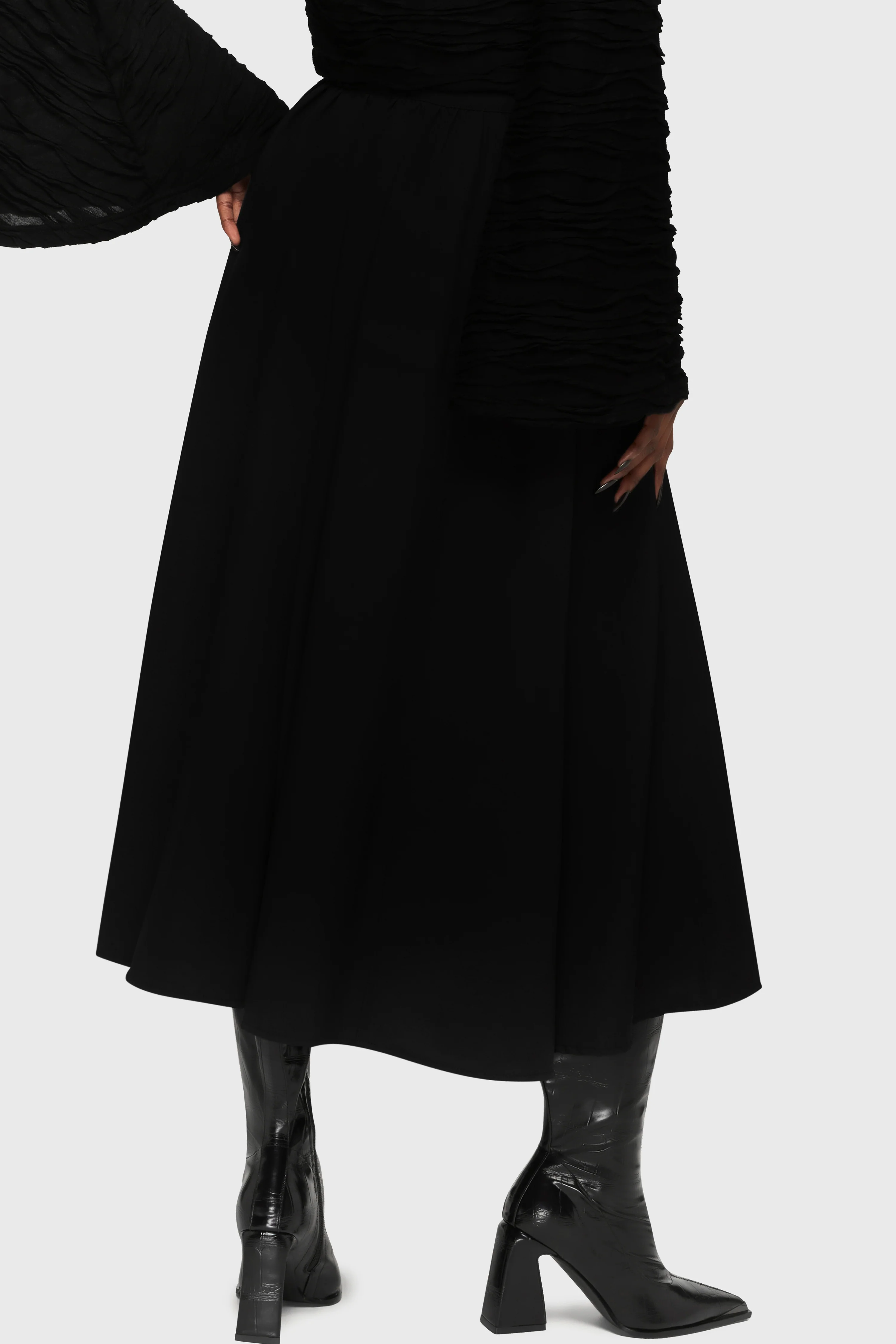 Killstar Kihilist Rock Eryssa