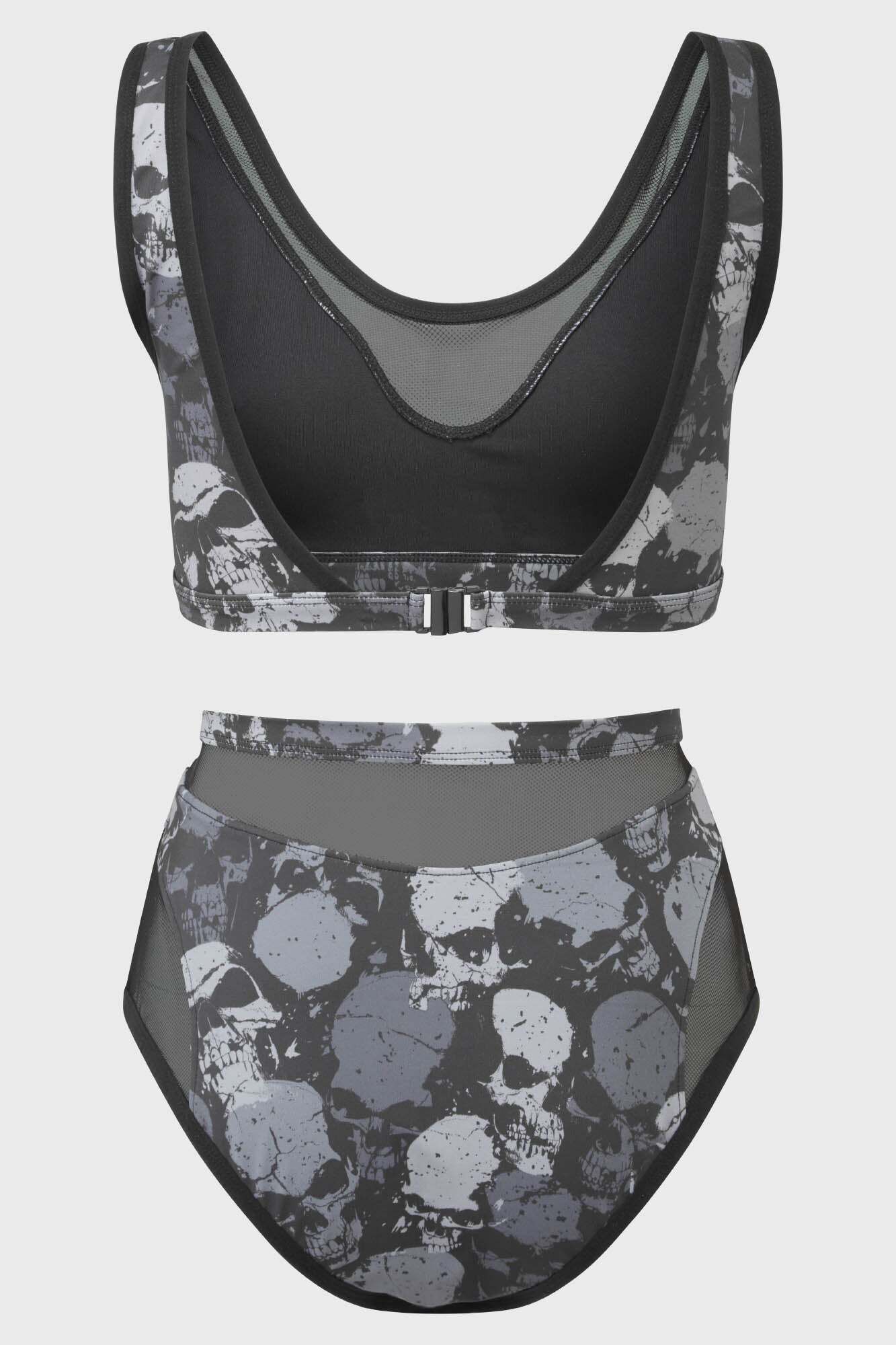 Killstar Bikini Tomb Lagoon