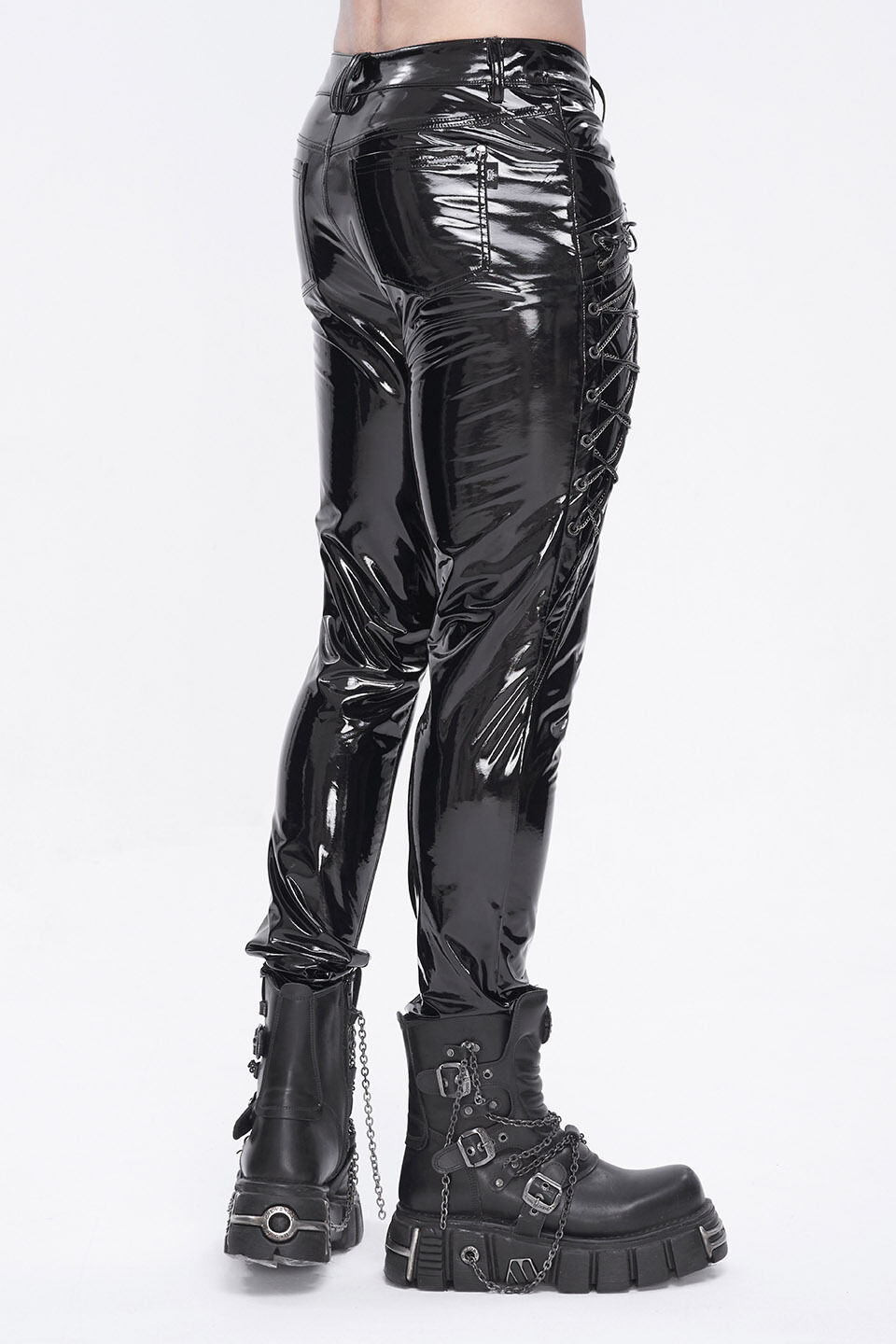 Devil Fashion Hose Electro Pulse