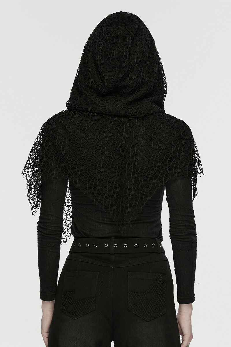 Punk Rave Longsleeve Dusk Ritual