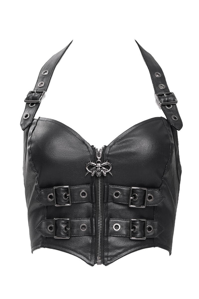 Devil Fashion Top Devilicious