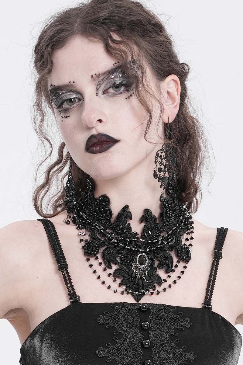 Eva Lady Halskette Victorian Vow