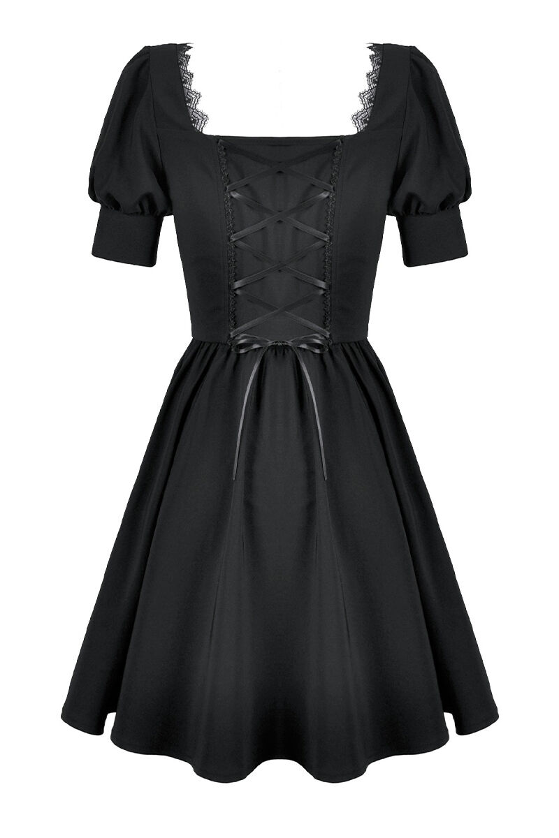 Dark In Love Kleid Catherine