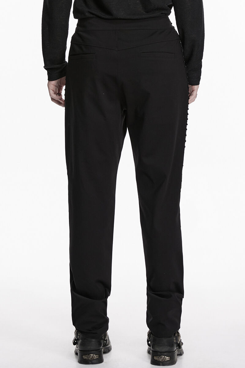 Punk Rave Hose Noctis Regent