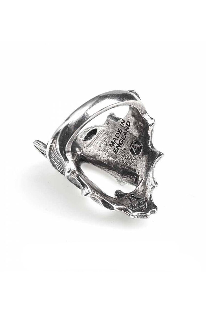 Alchemy England Ring Stealth