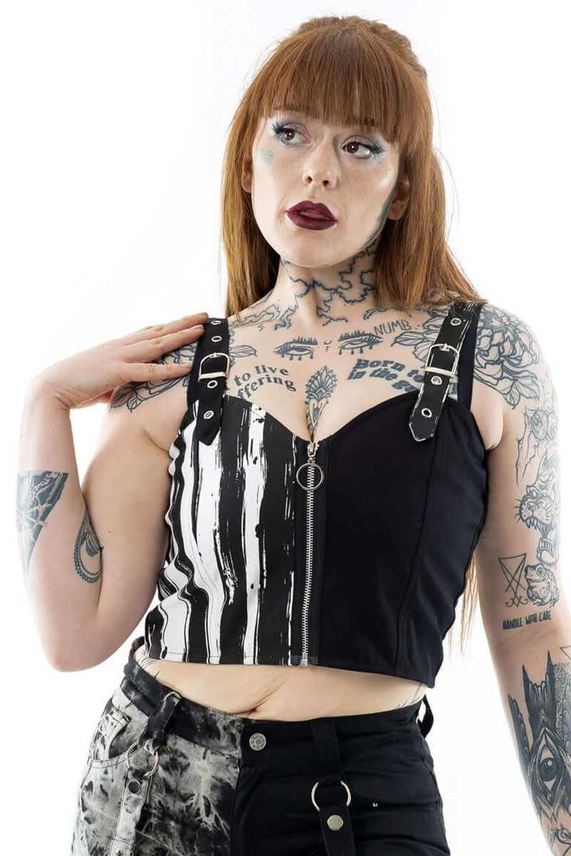 Chemical Black Top Showtime