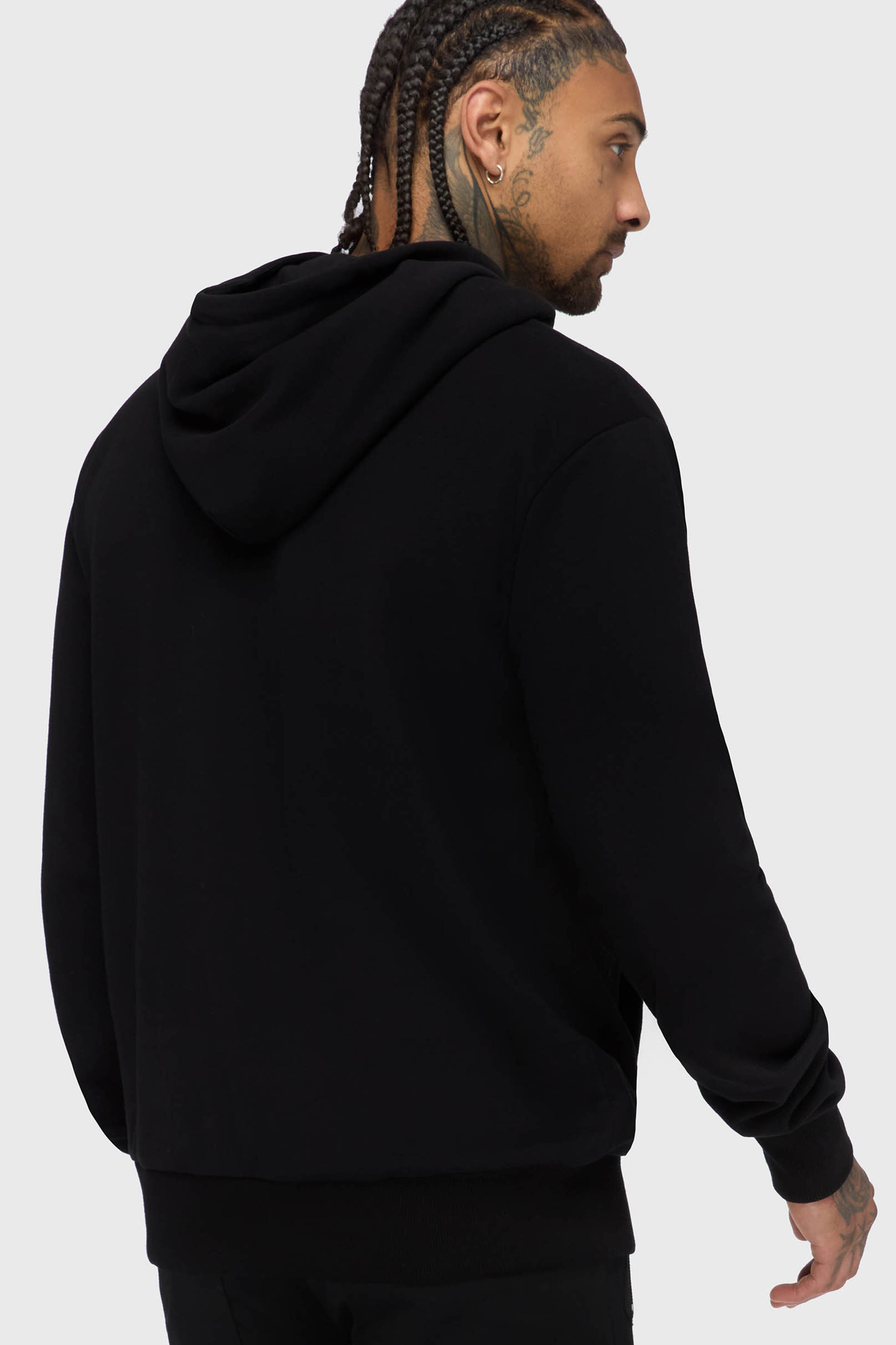 Killstar Hoodie Crypt Threads
