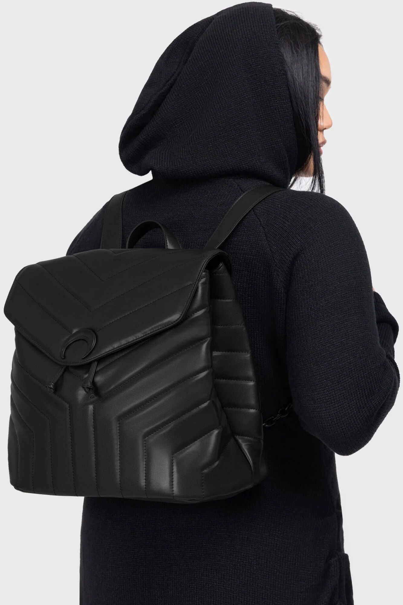 Killstar Kihilist Rucksack Noctloom