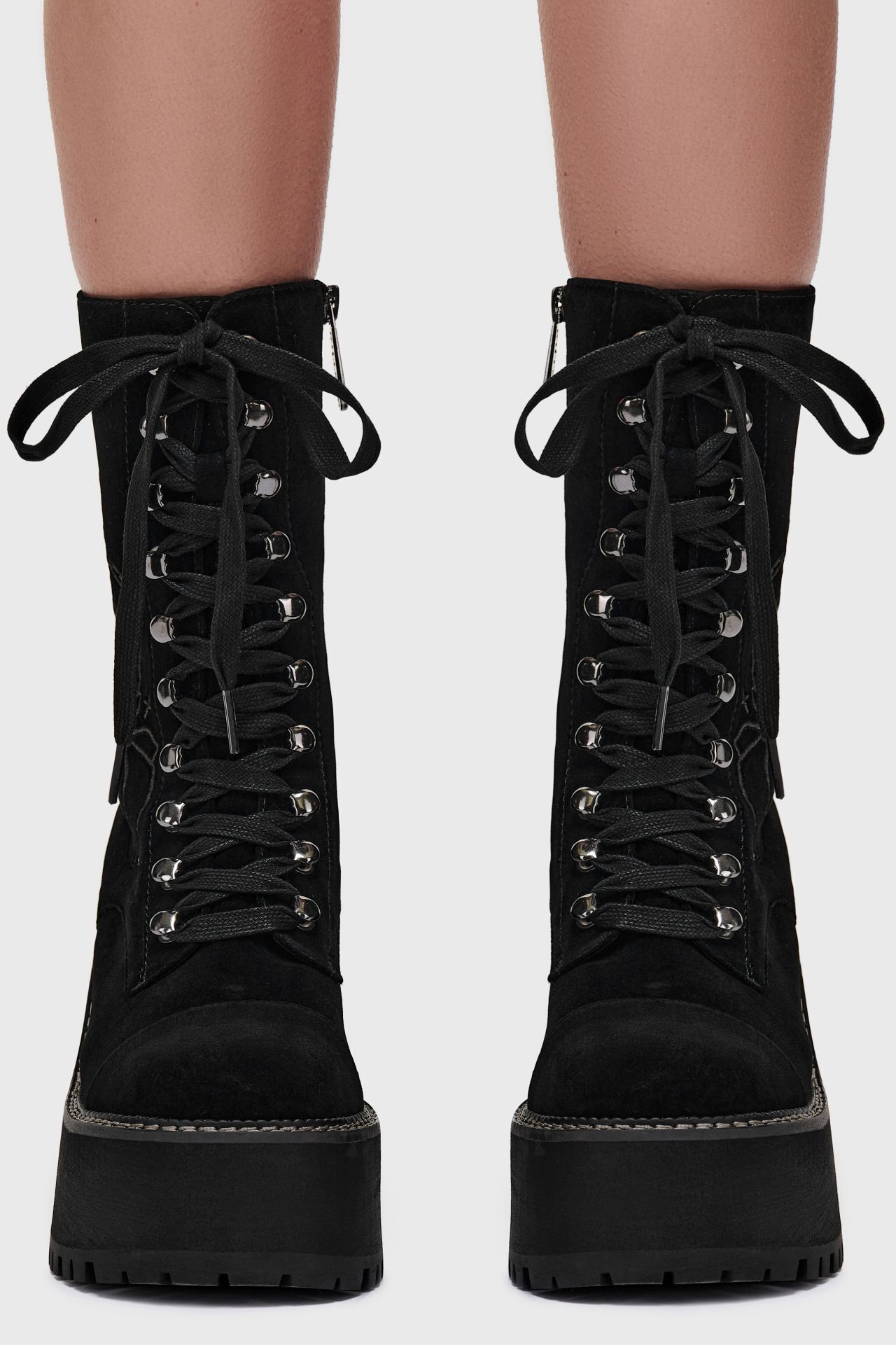 Killstar Stiefel Nocturnal
