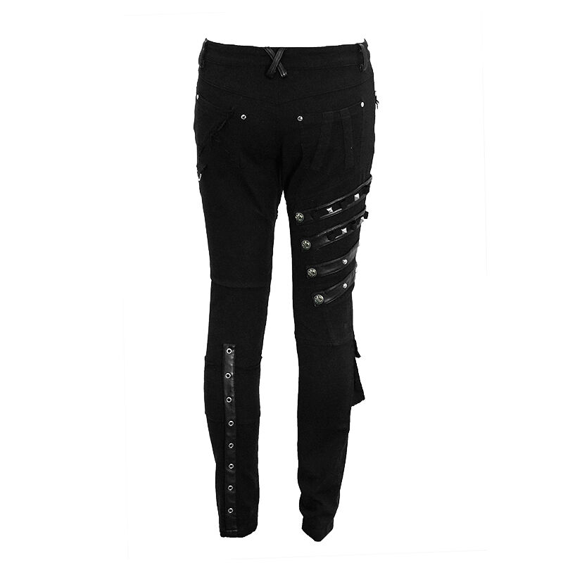 Devil Fashion Jeans Quirin