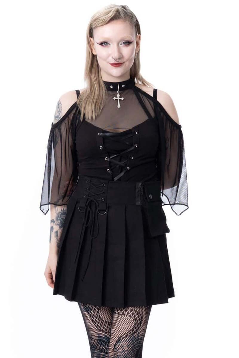 Chemical Black Rock Desdemonia